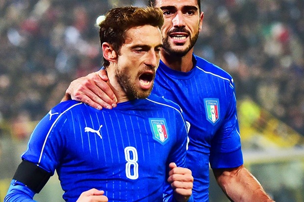 Ảnh bài viết Anh tài EURO: Italia (Bảng E)