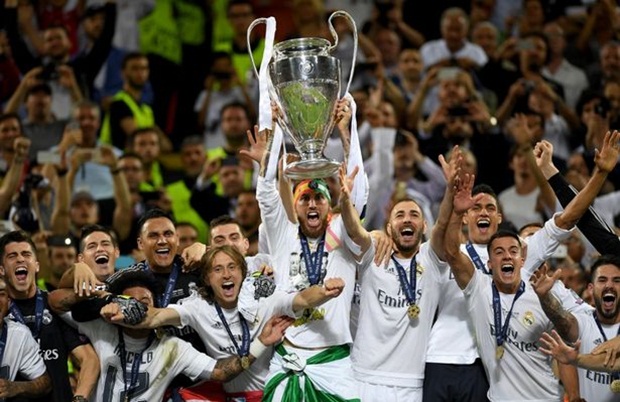 Ảnh bài viết Real Madrid: Sau vinh quang là mùa chuyển nhượng rối bời