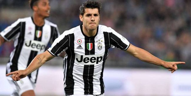 Ảnh bài viết Chelsea và PSG nhảy vào cuộc đua giành Morata