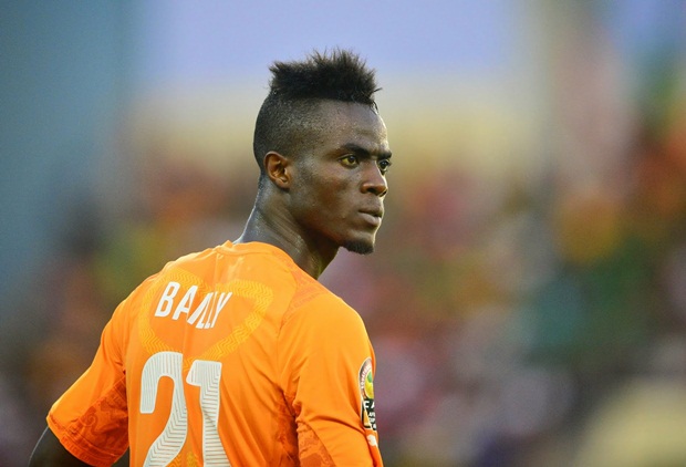 Ảnh bài viết Eric Bailly hoàn thành kiểm tra y tế ở Man Utd