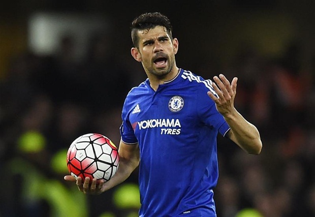 Ảnh bài viết Chủ tịch Atletico xác nhận Diego Costa muốn quay về