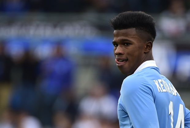 Ảnh bài viết Xác nhận: Barca và Real hỏi mua sao Serie A