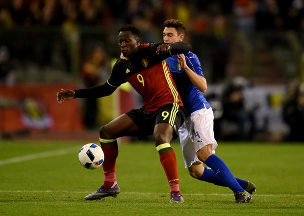 Ảnh bài viết 02h00 ngày 14/06, Bỉ vs Italia: Tiếng gọi của tử thần