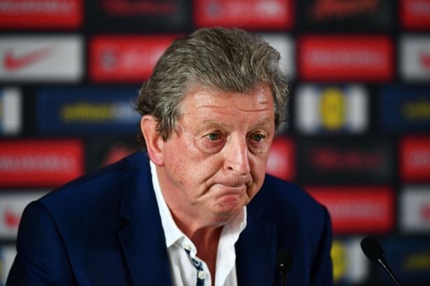 Ảnh bài viết Lộ điểm đến tiếp theo của Roy Hodgson