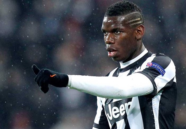Ảnh bài viết Pogba bỏ theo dõi các đồng đội tại Juve, chuẩn bị sang Man Utd?