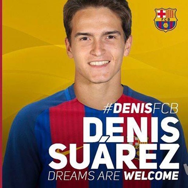 Ảnh bài viết Barca chính thức công bố bản hợp đồng mới