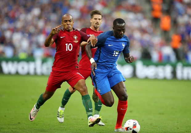 Ảnh bài viết Hụt Pogba, Man Utd đã có mục tiêu dự phòng