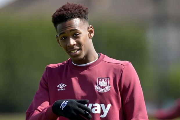 Ảnh bài viết Man Utd gặp khó trong việc chiêu mộ sao trẻ hàng đầu nước Anh