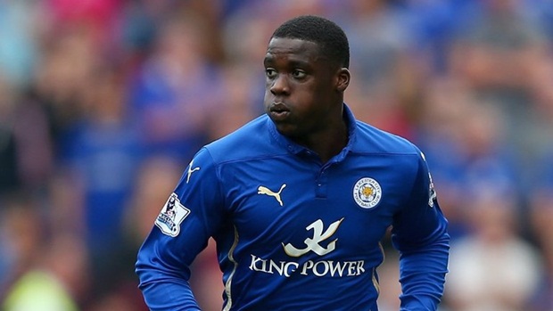 Ảnh bài viết Đã thấy ngôi sao tiếp theo của Leicester