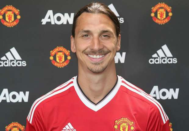 Ảnh bài viết Ấn định ngày Ibra tập trung cùng đồng đội ở Man Utd