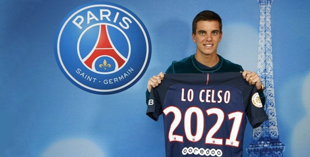 Ảnh bài viết Vượt Arsenal, PSG sở hữu 'Di Maria mới'