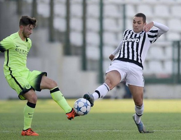 Ảnh bài viết Chính thức: Một cái tên nữa khăn khói rời Juve