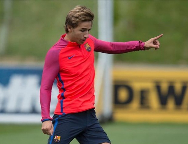 Ảnh bài viết Lộ diện cái tên tiếp theo phải rời Barca