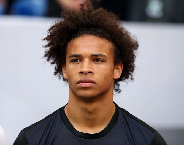 Ảnh bài viết Chính thức: Leroy Sane đã đến Manchester