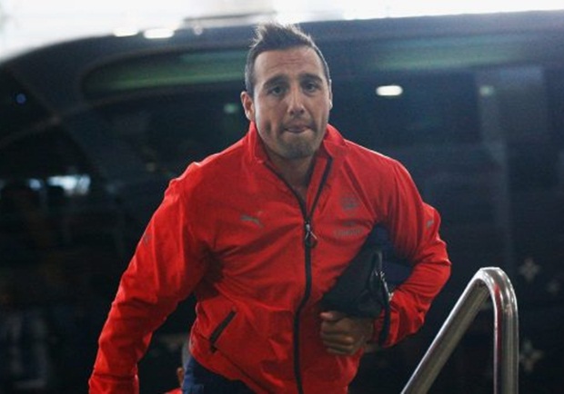 Ảnh bài viết Arsenal lại nhận hung tin trước mùa giải mới
