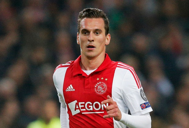 Ảnh bài viết CHÍNH THỨC: Napoli có tân binh 34 triệu thay Higuain