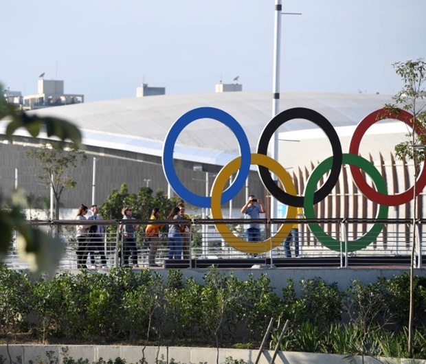 Ảnh bài viết Nóng: Phát hiện vụ doping đầu tiên của Olympic 2016