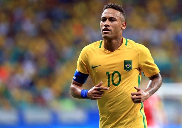 Ảnh bài viết Neymar 'khai hỏa', Brazil thẳng tiến vào bán kết