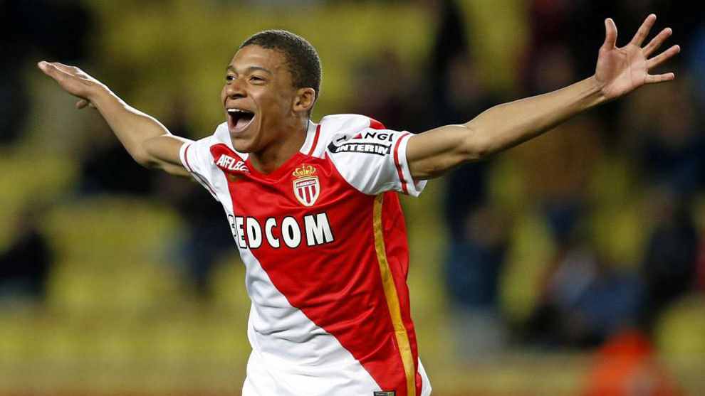 Mbappe có vai trò quan trọng hơn một vụ chuyển nhượng. Ảnh: Marca.