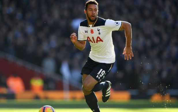 Dembele không thể ra sân trong cuộc đối đầu với Apoel Nicosia.