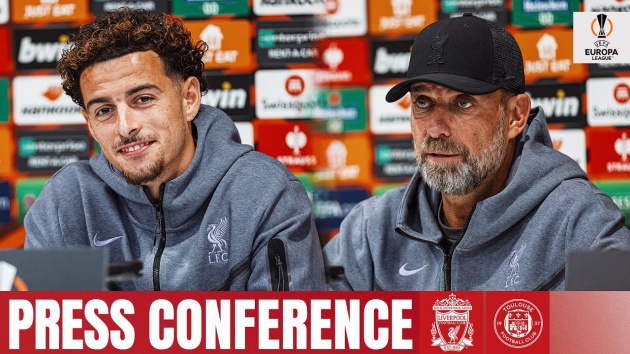 Ảnh bài viết Curtis Jones và hành trình từ học viện lên chiếc băng đội trưởng Liverpool