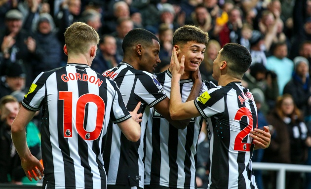 Ảnh bài viết Newcastle có thể bán ngôi sao nào để tránh luật công bằng tài chính?