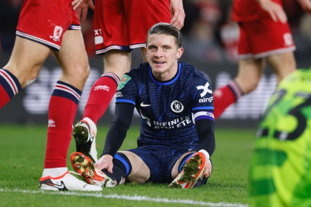 Ảnh bài viết Jason Cundy phẫn nộ khi xem Chelsea thi đấu