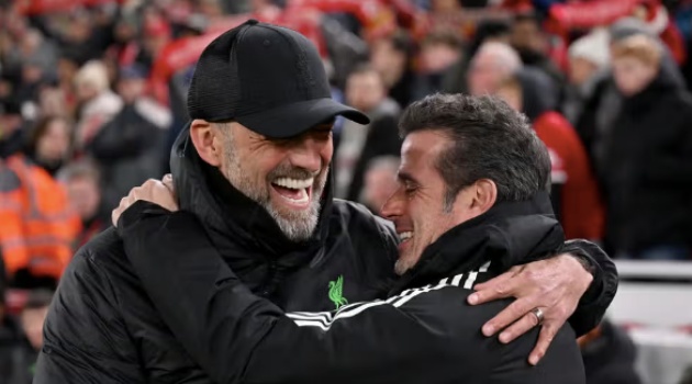 Ảnh bài viết Dietmar Hamann: Premier League là cuộc đua song mã