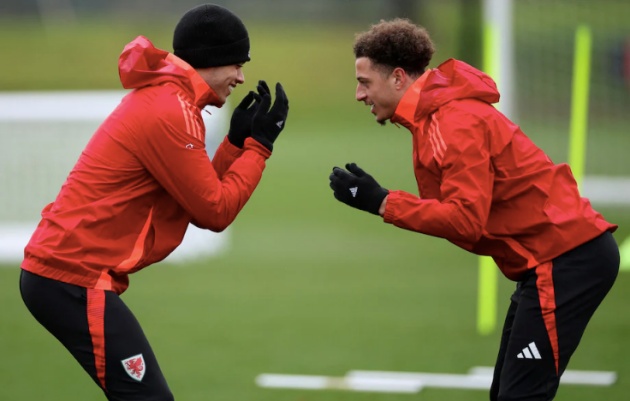 Ảnh bài viết Khoản đầu tư của xứ Wales vào lớp trẻ đang được đền đáp