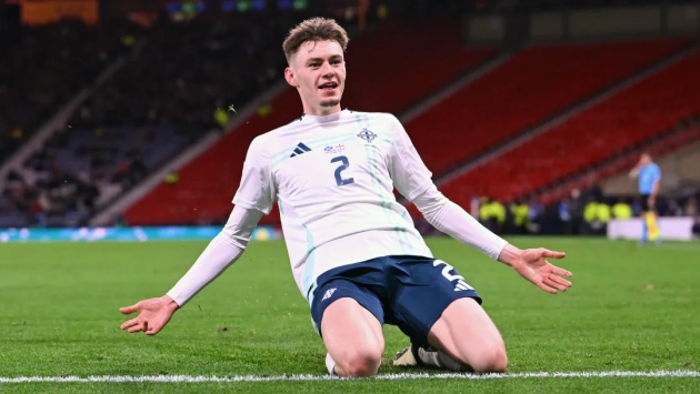 Ảnh bài viết Người thắng kẻ thua của Liverpool sau loạt trận FIFA Days tháng 3