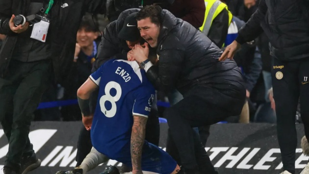 Pochettino nên được trao thêm cơ hội.