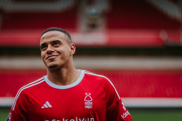 Liệu Liverpool sẽ mang Murillo về sân Anfield mùa tới?