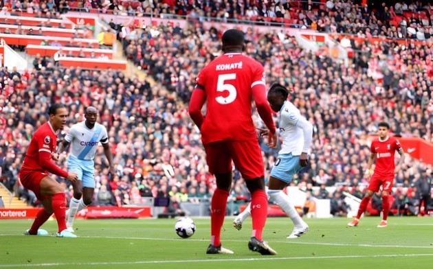 Ảnh bài viết Liverpool 'tan đàn xẻ nghé' sau mùa 2023/24
