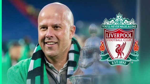 Liverpool đã sẵn sàng để bước vào triều đại của Slot.