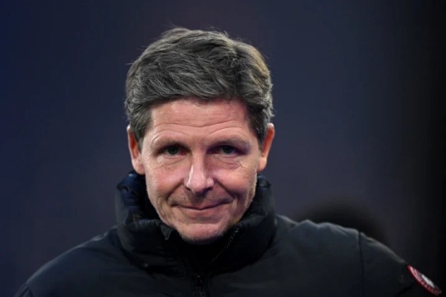 Glasner bất ngờ được xướng tên như một ứng viên cho vị trí HLV trưởng của Bayern.