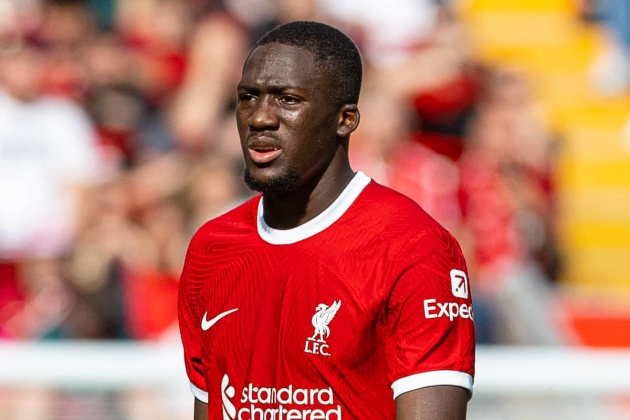Ảnh bài viết Lựa chọn tốt nhất cho Liverpool với Konate là bán đi trong hè này