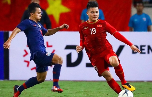 Ngôi sao hay nhất Đông Nam Á năm qua.