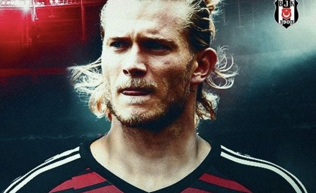 Ảnh bài viết CHÍNH THỨC: Loris Karius rời Liverpool