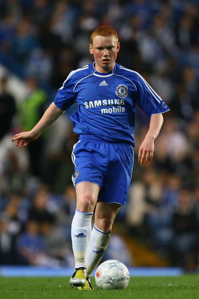 8 cầu thủ Mourinho cho ra mắt Chelsea giờ ra sao? - Bóng Đá