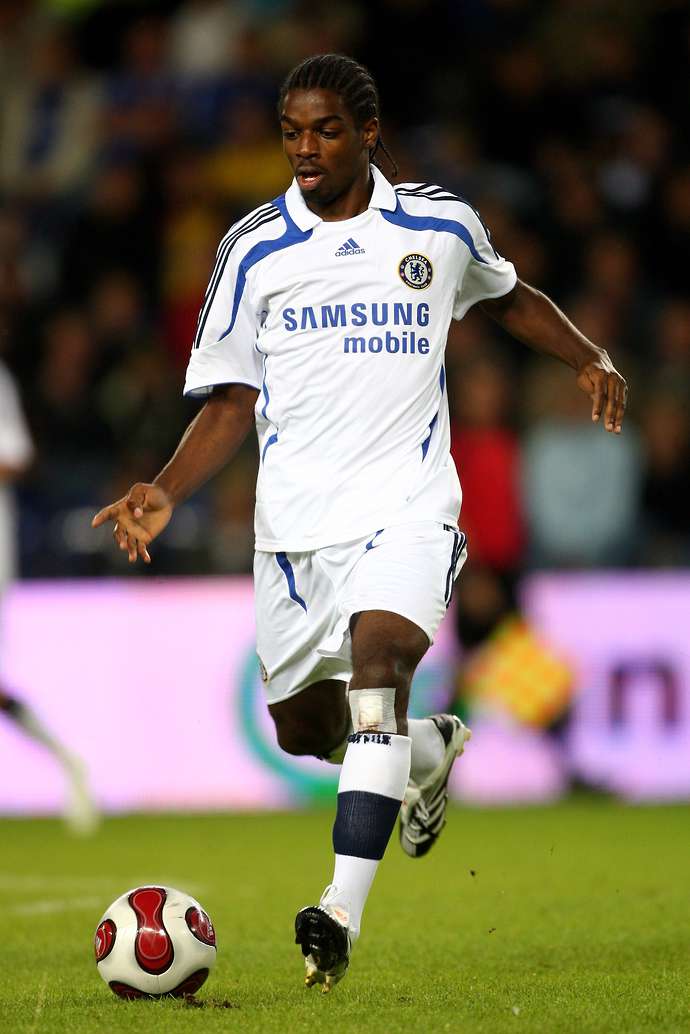 8 cầu thủ Mourinho cho ra mắt Chelsea giờ ra sao? - Bóng Đá