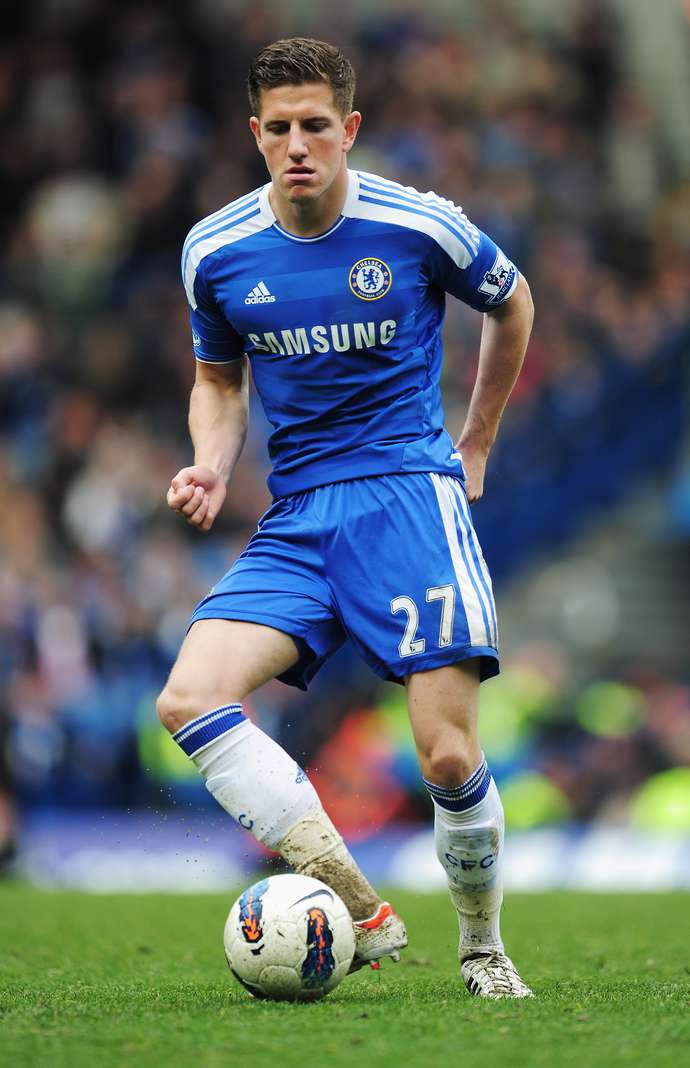 8 cầu thủ Mourinho cho ra mắt Chelsea giờ ra sao? - Bóng Đá