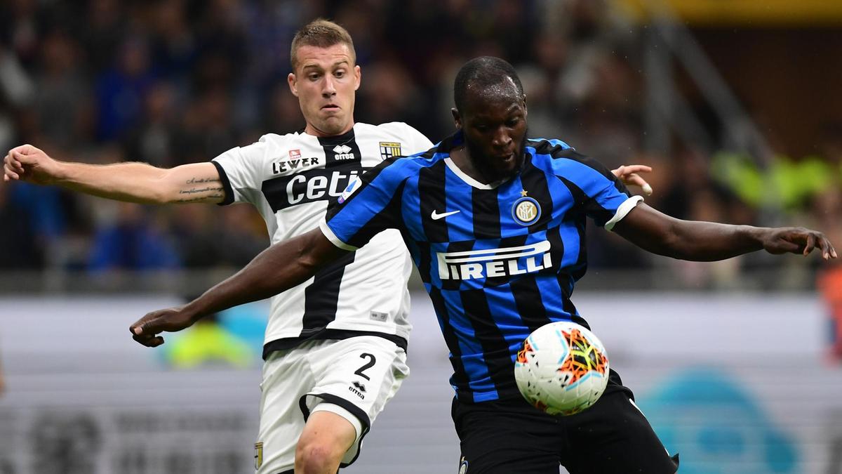 Ảnh bài viết Lukaku cứu thua, Inter lỡ cơ hội giành lại ngôi đầu từ Juventus