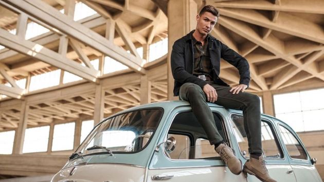 Ảnh bài viết Lười viết bài quảng cáo, Ronaldo vẫn kiếm tiền từ Instagram nhiều hơn từ nghề cầu thủ
