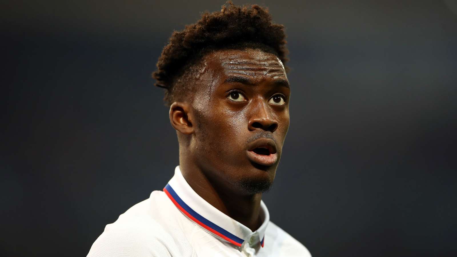 Hudson-Odoi đã hoàn toàn khỏe mạnh.