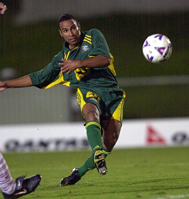 Archie Thompson, người trước đó mới chỉ có 2 lần ra sân cho tuyển Úc, đã ghi 13 bàn thắng trong trận này để trở thành cầu thủ ghi được nhiều bàn thắng nhất trong một trận thi đấu quốc tế.