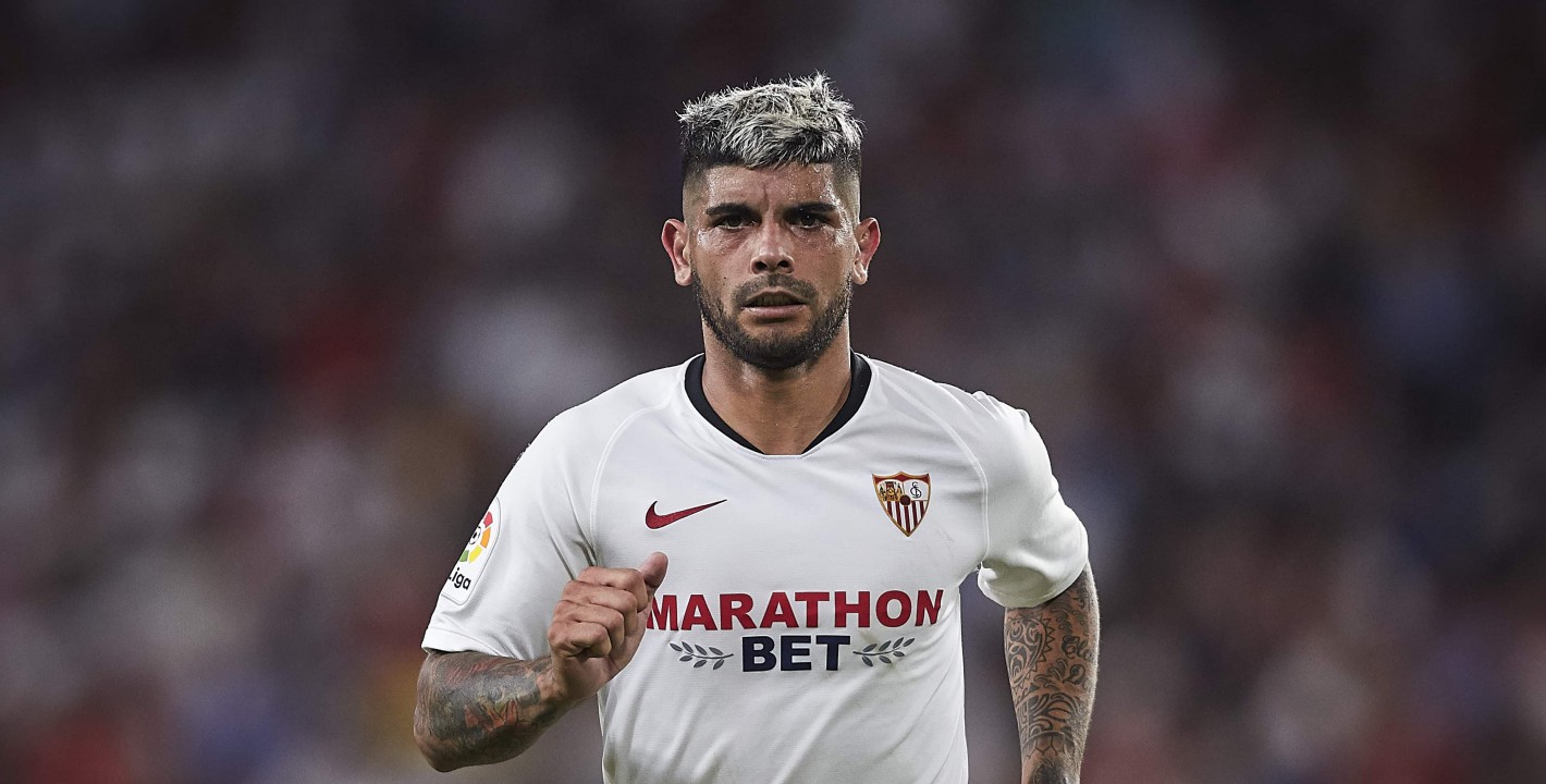 Ever Banega sẽ hết hạn hợp đồng với Sevilla vào cuối mùa giải này. Mùa hè năm nay sẽ đến Ả Rập Saudi chơi cho Al Shabab dưới dạng chuyển nhượng tự do.