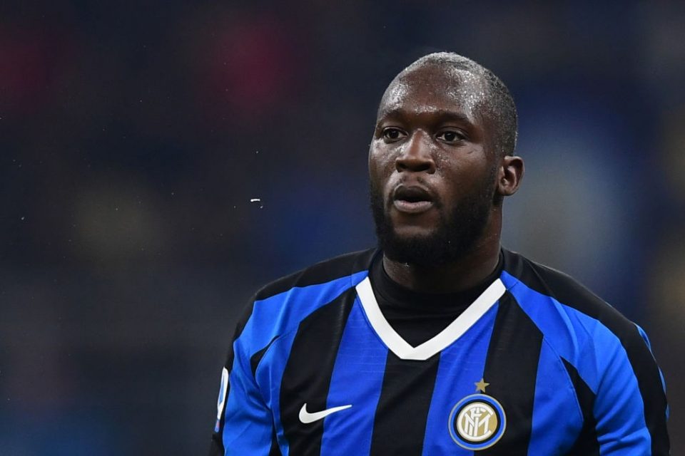 Lukaku dự định chơi bóng đến năm 36 tuổi.