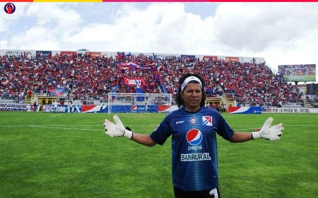 10. Fernando Patterson - 26 bàn. Phong độ ghi bàn ấn tượng nhất của ông nằm ở giai đoạn 1999-2001, khi Fernando ghi 13 bàn thắng cho Xelaju.