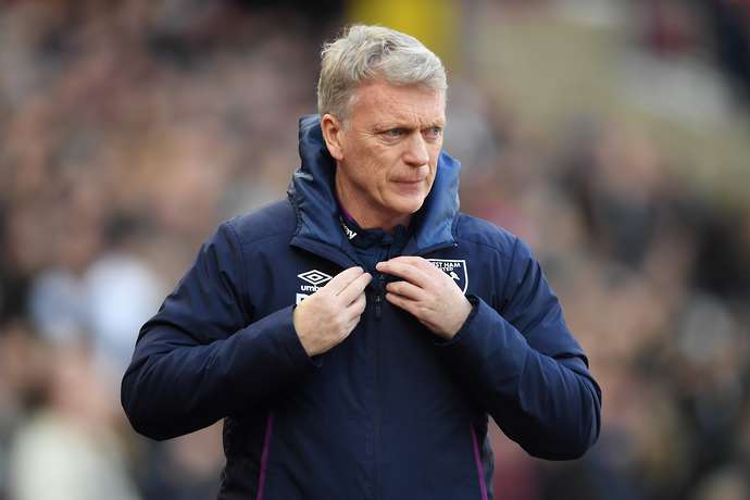 Cuối cùng, David Moyes (West Ham), Graham Potter (Brighton), Daniel Farke (Norwich City) được đánh giá đang làm quá tệ nhiệm vụ của mình.