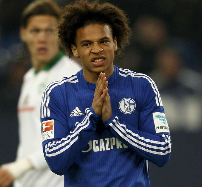 Ảnh bài viết Đội hình đẳng cấp của Schalke nếu không bán cầu thủ: 'Thợ săn' trên hàng công, Neuer trong khung gỗ